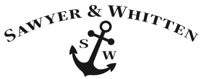 Sawyer & Whitten Marine Electronics